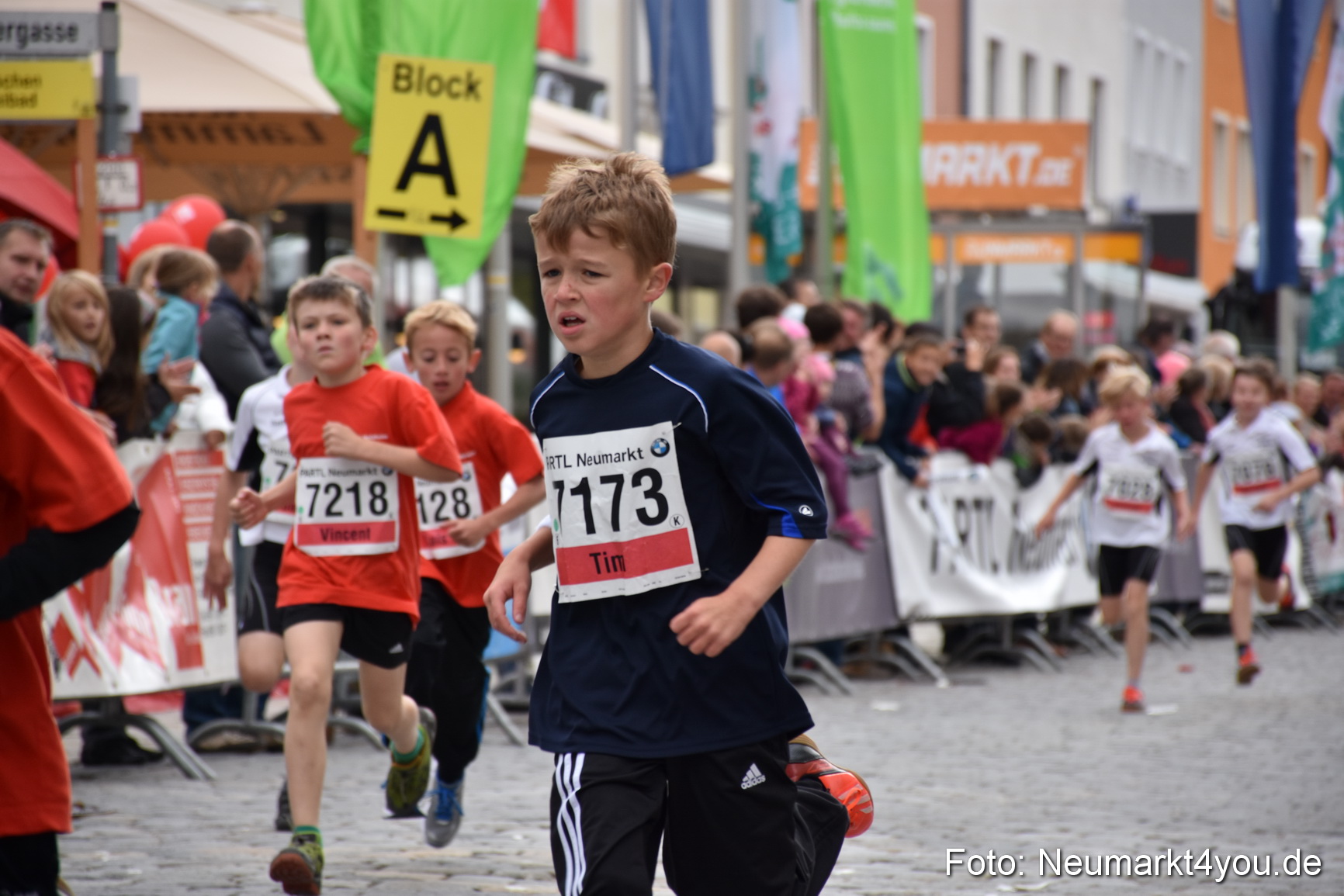 Stadtlauf Neumarkt 2015 1972
